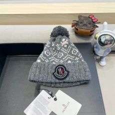 Moncler Caps